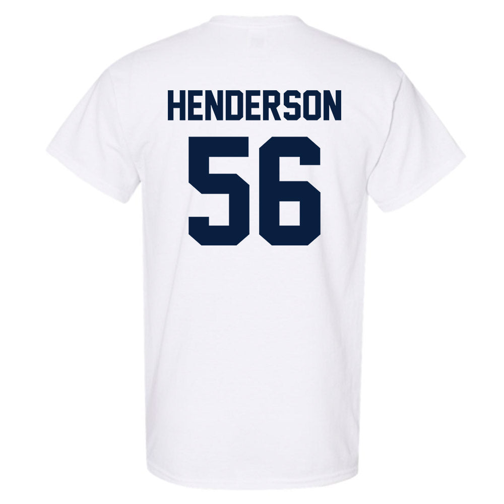 AU - NCAA Football : Jace Henderson - Classic Shersey T-Shirt-1