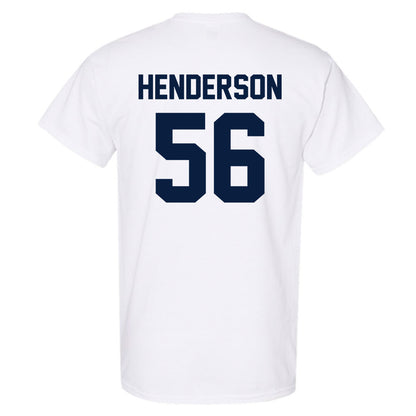 AU - NCAA Football : Jace Henderson - Classic Shersey T-Shirt-1