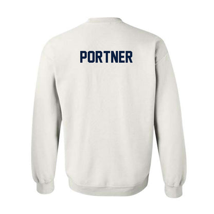 AU - Dance Team : Madilyn Portner - Classic Shersey Crewneck Sweatshirt-1