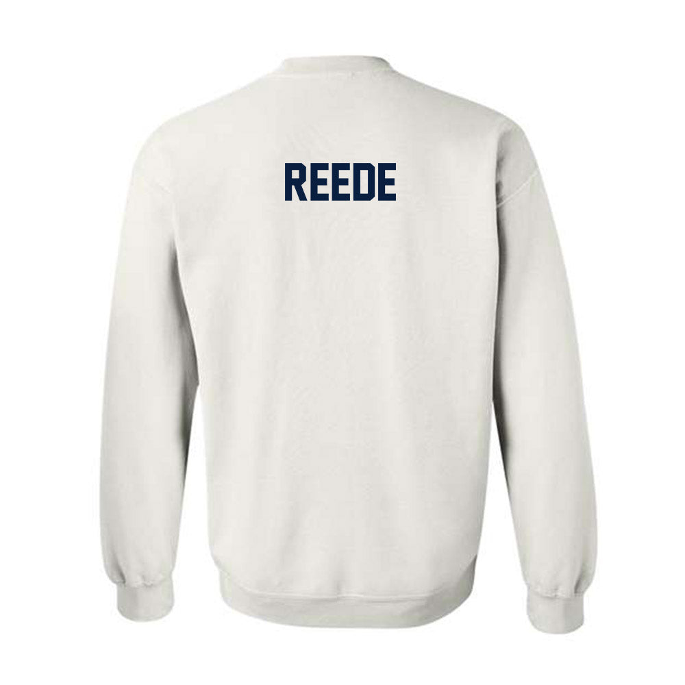 AU - NCAA Men's Golf : Parker Reede - Classic Shersey Crewneck Sweatshirt-1
