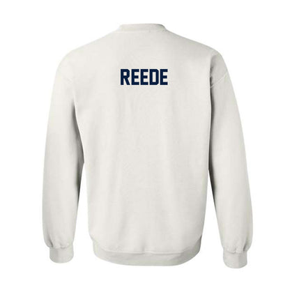 AU - NCAA Men's Golf : Parker Reede - Classic Shersey Crewneck Sweatshirt-1