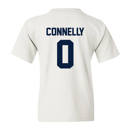 AU - NCAA Football : Christian Connelly - Classic Shersey Youth T-Shirt-1