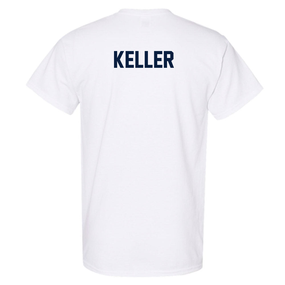 AU - NCAA Men's Cross Country : Bryant Keller - Classic Shersey T-Shirt-1
