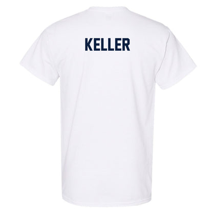 AU - NCAA Men's Cross Country : Bryant Keller - Classic Shersey T-Shirt-1