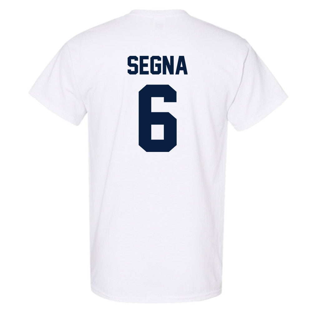 AU - NCAA Baseball : Ian Segna - Classic Shersey T-Shirt-1