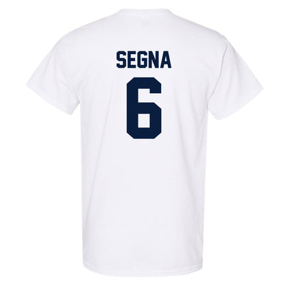 AU - NCAA Baseball : Ian Segna - Classic Shersey T-Shirt-1