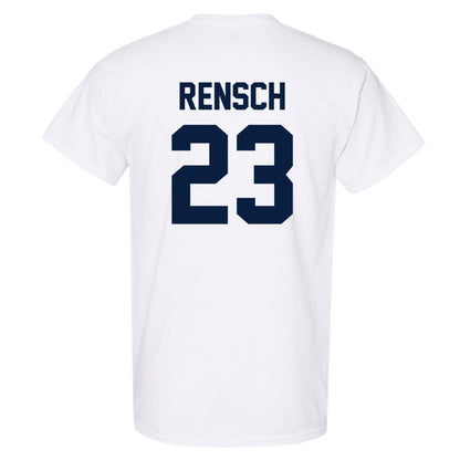 AU - NCAA Men's Basketball : Sam Rensch - Classic Shersey T-Shirt-1