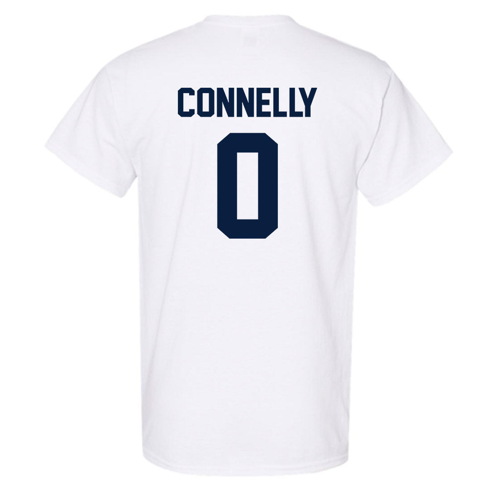 AU - NCAA Football : Christian Connelly - Classic Shersey T-Shirt-1