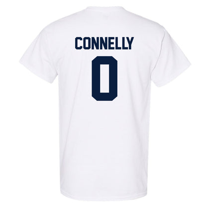 AU - NCAA Football : Christian Connelly - Classic Shersey T-Shirt-1