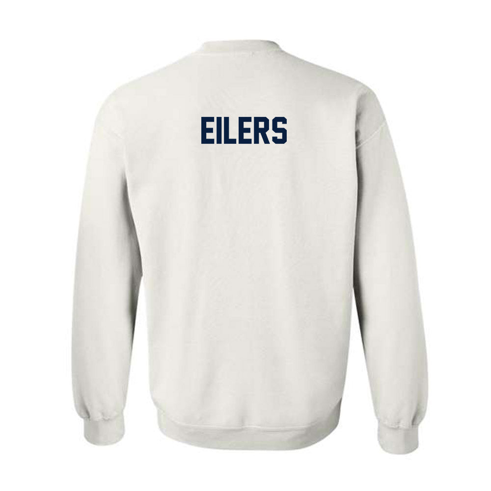 AU - NCAA Women's Track & Field : erin eilers - Classic Shersey Crewneck Sweatshirt-1