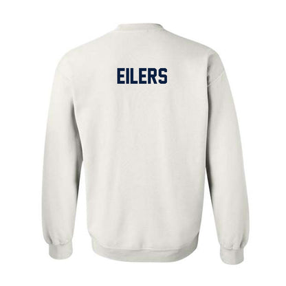 AU - NCAA Women's Track & Field : erin eilers - Classic Shersey Crewneck Sweatshirt-1