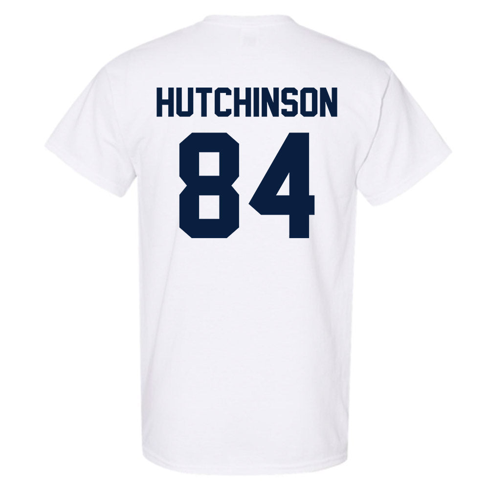 AU - NCAA Men's Ice Hockey : Jeff Hutchinson - Classic Shersey T-Shirt