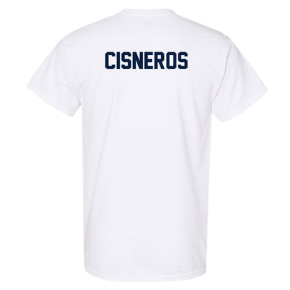 AU - NCAA Cheerleading : Carson Cisneros - Classic Shersey T-Shirt-1