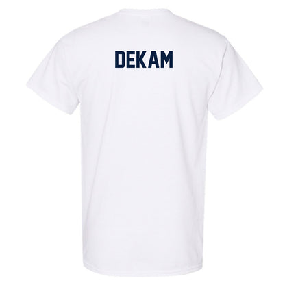 AU - NCAA Women's Cross Country : Addalai DeKam - Classic Shersey T-Shirt-1