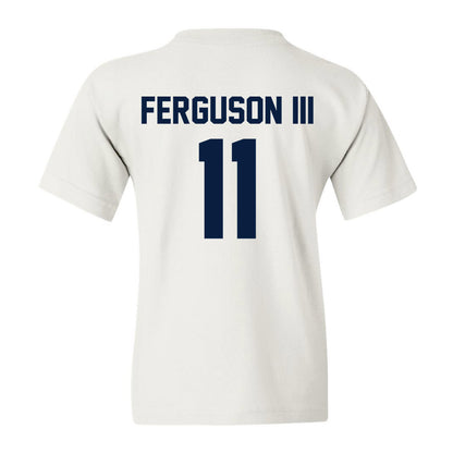 AU - NCAA Men's Basketball : Don Ferguson III - Classic Shersey Youth T-Shirt