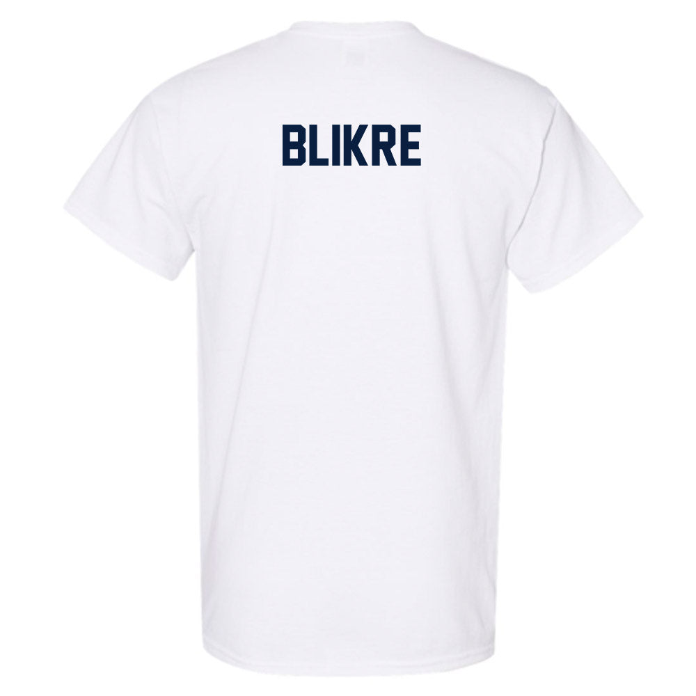 AU - NCAA Women's Swimming & Diving : Tova Blikre - Classic Shersey T-Shirt-1