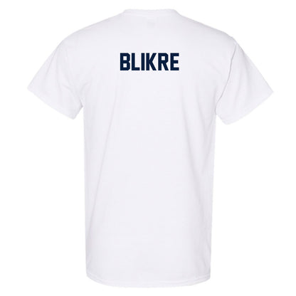 AU - NCAA Women's Swimming & Diving : Tova Blikre - Classic Shersey T-Shirt-1