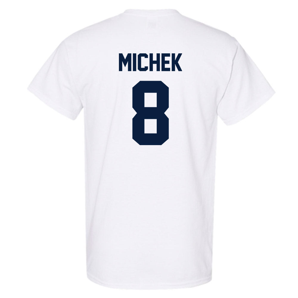 AU - NCAA Baseball : Ashton Michek - Classic Shersey T-Shirt