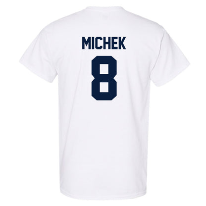 AU - NCAA Baseball : Ashton Michek - Classic Shersey T-Shirt