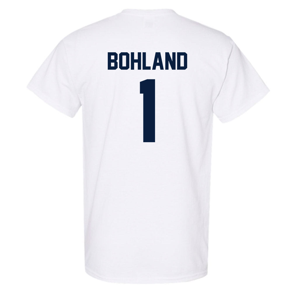 AU - NCAA Football : Jackson Bohland - Classic Shersey T-Shirt-1