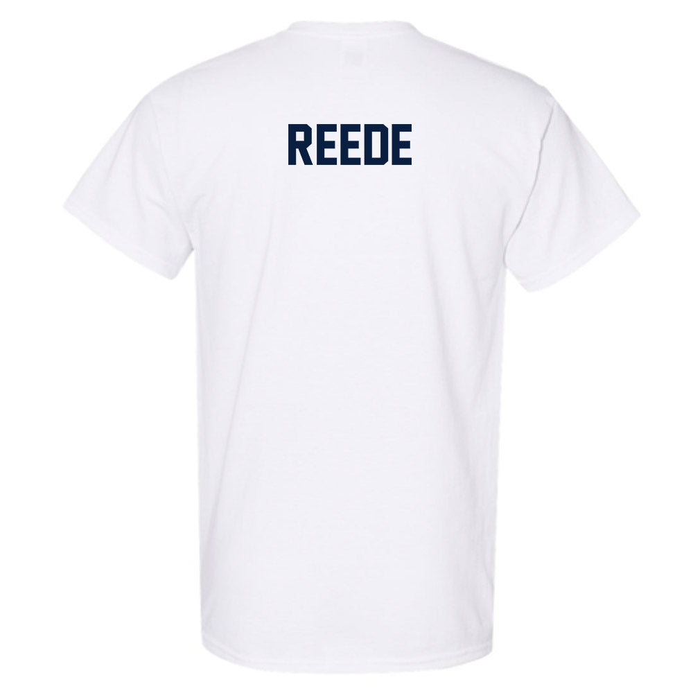 AU - NCAA Men's Golf : Parker Reede - Classic Shersey T-Shirt-1