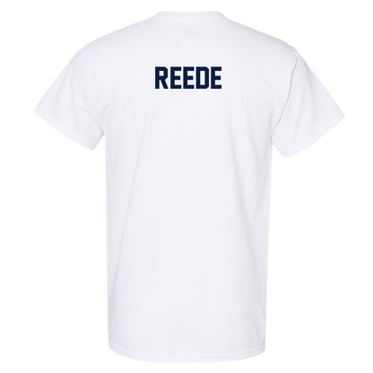 AU - NCAA Men's Golf : Parker Reede - Classic Shersey T-Shirt-1