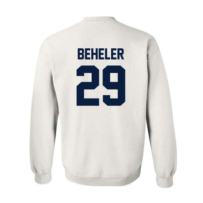 AU - NCAA Women's Soccer : Reese Beheler - Classic Shersey Crewneck Sweatshirt-1