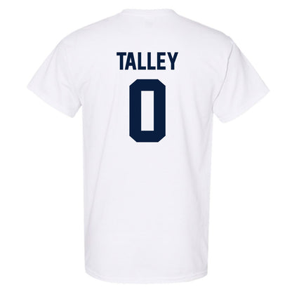 AU - NCAA Men's Basketball : Markus Talley - Classic Shersey T-Shirt-1