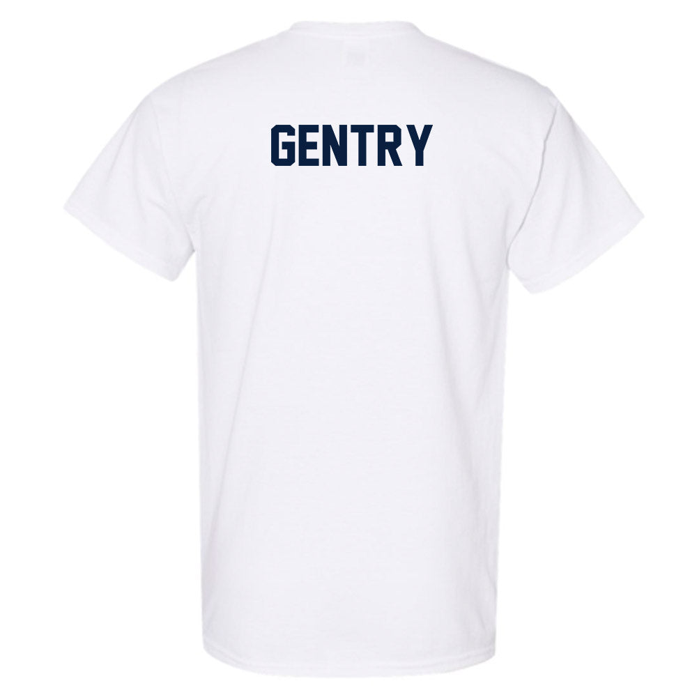 AU - NCAA Acrobatics & Tumbling : Maya Gentry - Classic Shersey T-Shirt-1