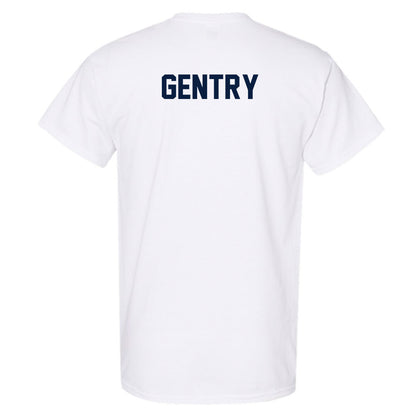 AU - NCAA Acrobatics & Tumbling : Maya Gentry - Classic Shersey T-Shirt-1