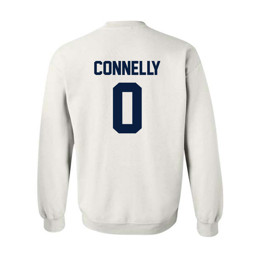 AU - NCAA Football : Christian Connelly - Classic Shersey Crewneck Sweatshirt-1