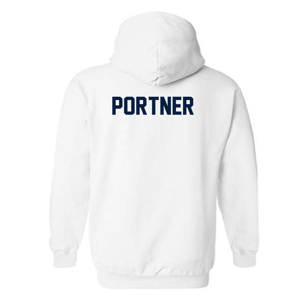 AU - Dance Team : Madilyn Portner - Classic Shersey Hooded Sweatshirt-1