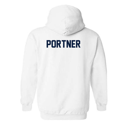 AU - Dance Team : Madilyn Portner - Classic Shersey Hooded Sweatshirt-1