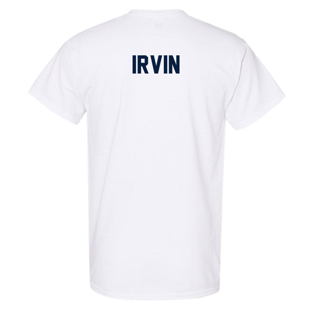 AU - NCAA Acrobatics & Tumbling : Maren Irvin - Classic Shersey T-Shirt-1