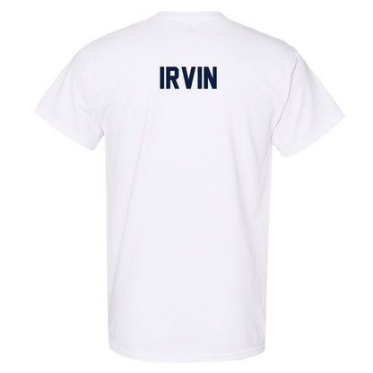 AU - NCAA Acrobatics & Tumbling : Maren Irvin - Classic Shersey T-Shirt-1