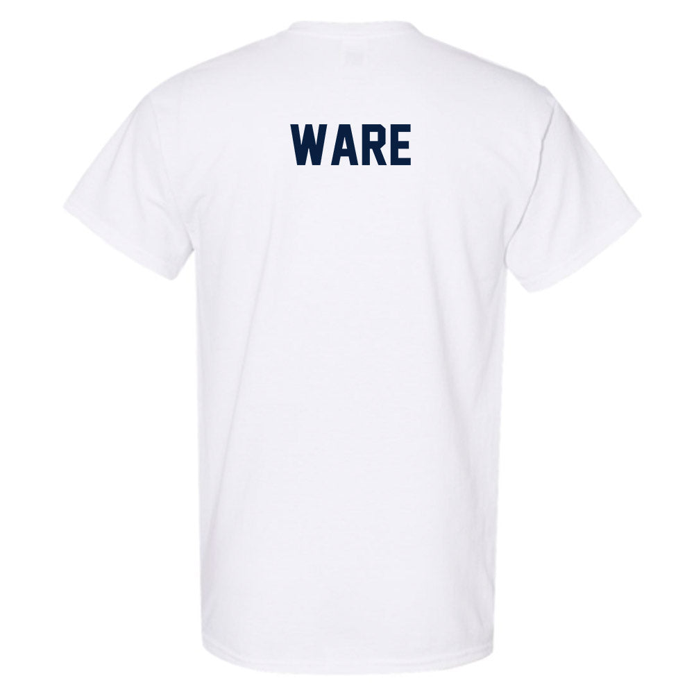 AU - NCAA Acrobatics & Tumbling : Adriana Ware - Classic Shersey T-Shirt-1