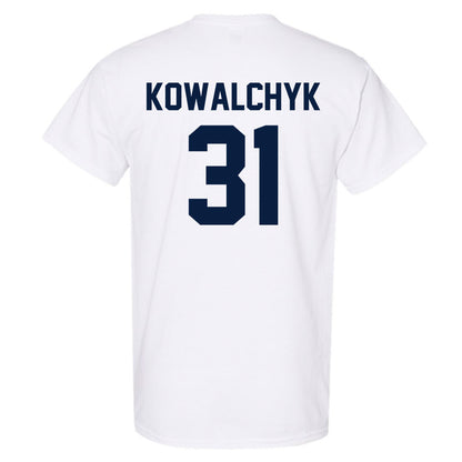 AU - NCAA Women's Soccer : Ava Kowalchyk - Classic Shersey T-Shirt-1
