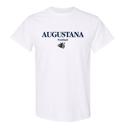 AU - NCAA Football : Jace Henderson - Classic Shersey T-Shirt-0
