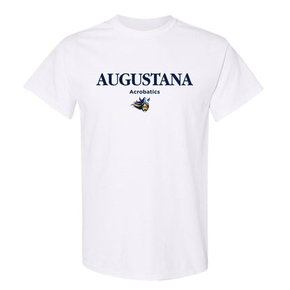 AU - NCAA Acrobatics & Tumbling : Baileigh Young - Classic Shersey T-Shirt-0