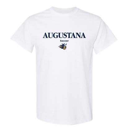 AU - NCAA Women's Soccer : Marie Horsted - Classic Shersey T-Shirt-0