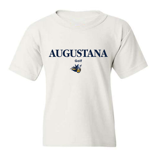 AU - NCAA Women's Golf : Blake Northagen - Classic Shersey Youth T-Shirt