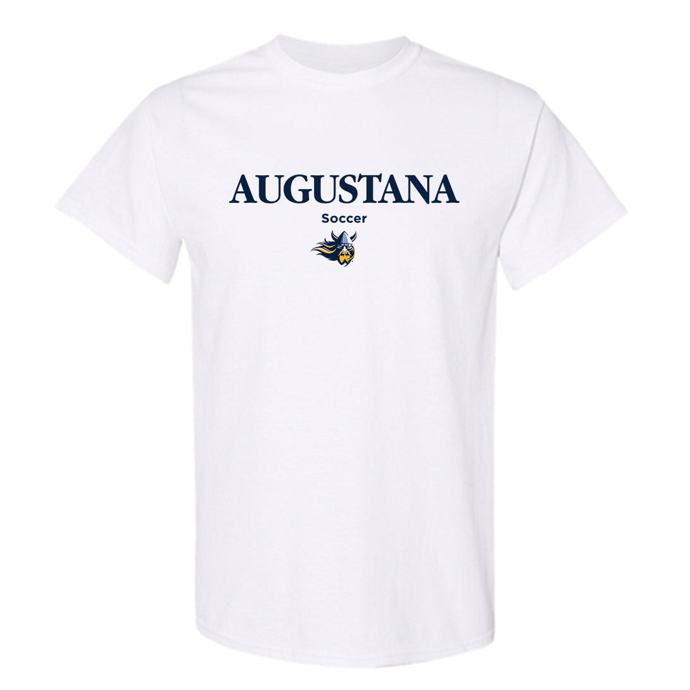 AU - NCAA Women's Soccer : Aubree Dowling - Classic Shersey T-Shirt-0