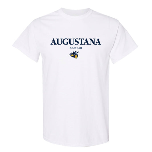 AU - NCAA Football : DJ Bronson - Classic Shersey T-Shirt-0