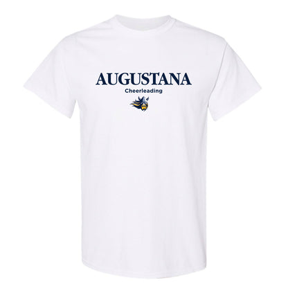 AU - NCAA Cheerleading : Ellie Pulse - Classic Shersey T-Shirt-0