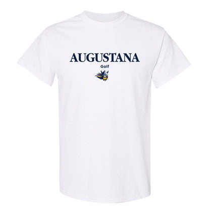AU - NCAA Men's Golf : Parker Reede - Classic Shersey T-Shirt-0