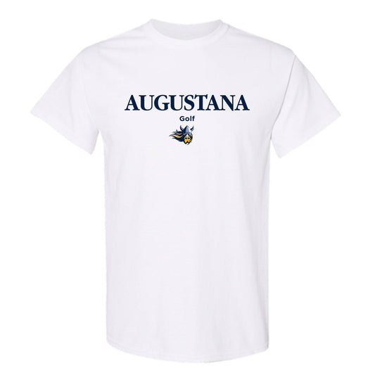 AU - NCAA Men's Golf : Parker Reede - Classic Shersey T-Shirt-0