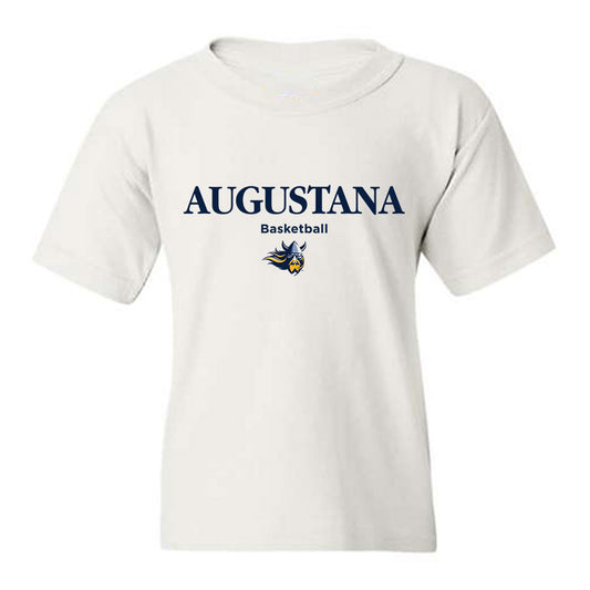 AU - NCAA Men's Basketball : Amari Westmoreland-Vendiola - Classic Shersey Youth T-Shirt-0