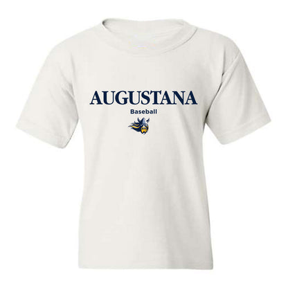 AU - NCAA Baseball : Ryan Clementi - Classic Shersey Youth T-Shirt