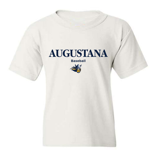 AU - NCAA Baseball : Ryan Clementi - Classic Shersey Youth T-Shirt