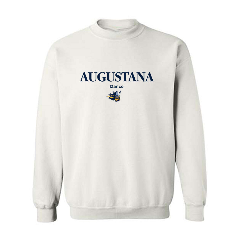 AU - Dance Team : Madilyn Portner - Classic Shersey Crewneck Sweatshirt-0